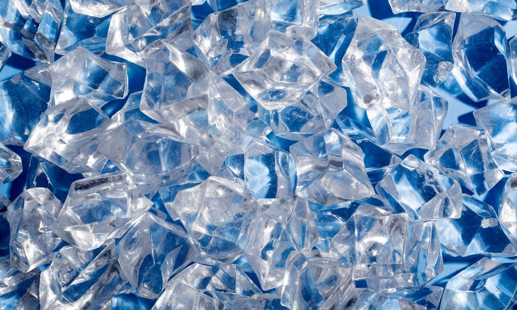 <p id="isPasted">Lebih Dari Sekadar Aksesori, Ini Tips Tepat Memilih Kristal</p>