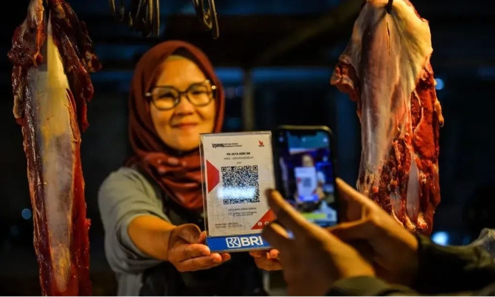 <p id="isPasted">BI Muluskan Penggunaan QRIS Jepang; China-Korsel Segera Meluncur</p>