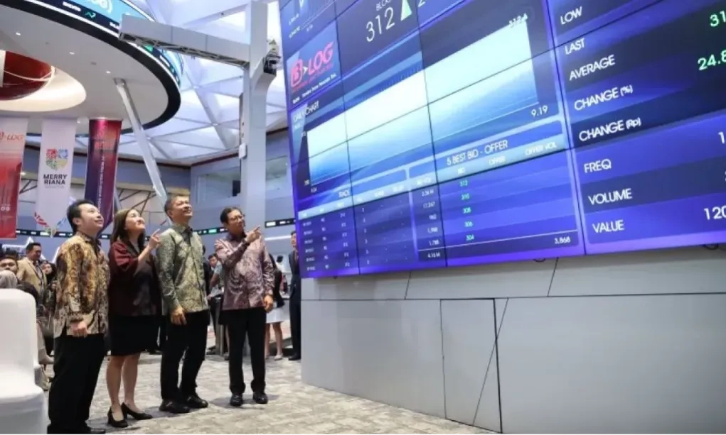 <p id="isPasted">BEI: &nbsp;Ada 13 Perusahaan Di <em>Pipeline&nbsp;</em>IPO&nbsp;</p>