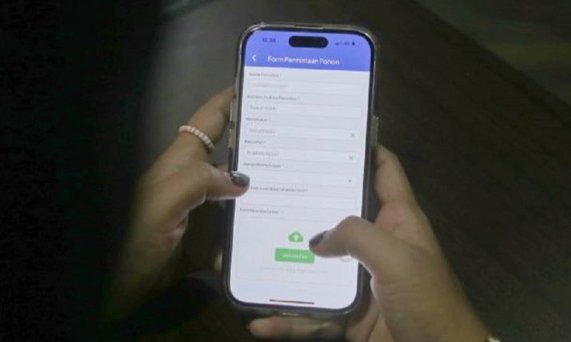 <p>Kota Tangerang Sediakan Kanal Permintaan Bibit Pohon Gratis&nbsp;</p>