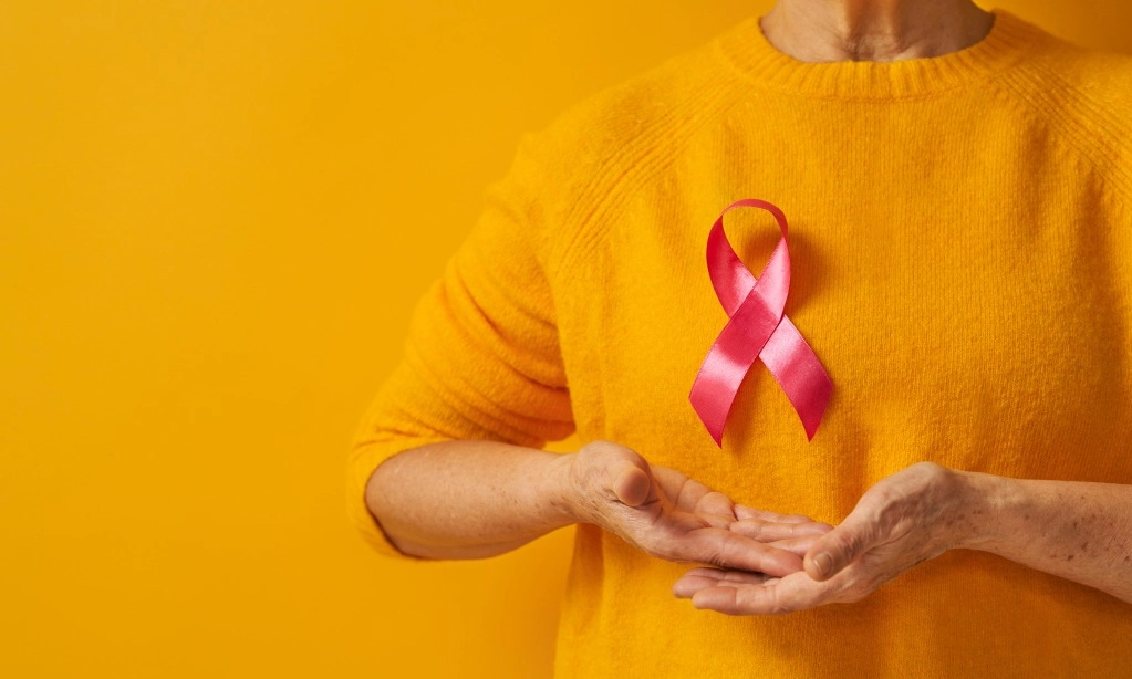 <p>Kanker Payudara Terbanyak Ditemukan Pada Perempuan Penderita Kanker&nbsp;</p>