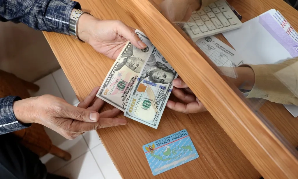 <p id="isPasted">BI: <em>Government Shutdown</em> AS Tingkatkan Ketidakpastian Ekonomi</p>