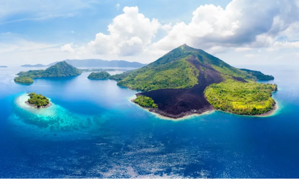 <p>Banda Neira Jadi Pusat Program Lautra</p>