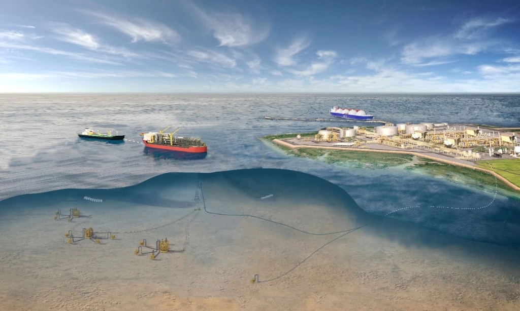 <p>INPEX Rampungkan Studi <em>Subsurface</em>, Teknologi CCS Masela Siap!</p>