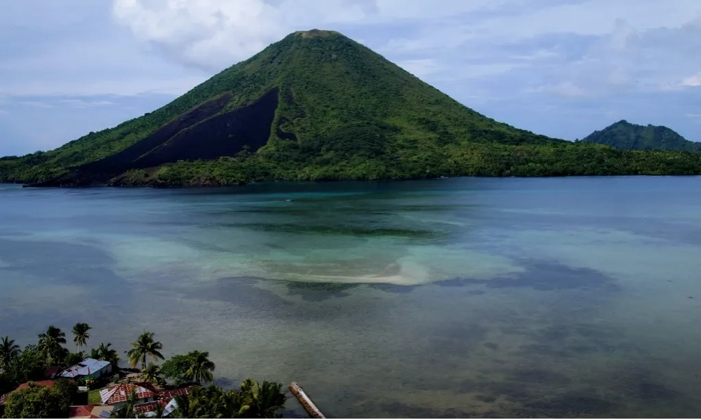 <p>Banda Neira Jadi Model Laboratorium Hidup Pembangunan Berkelanjutan</p>