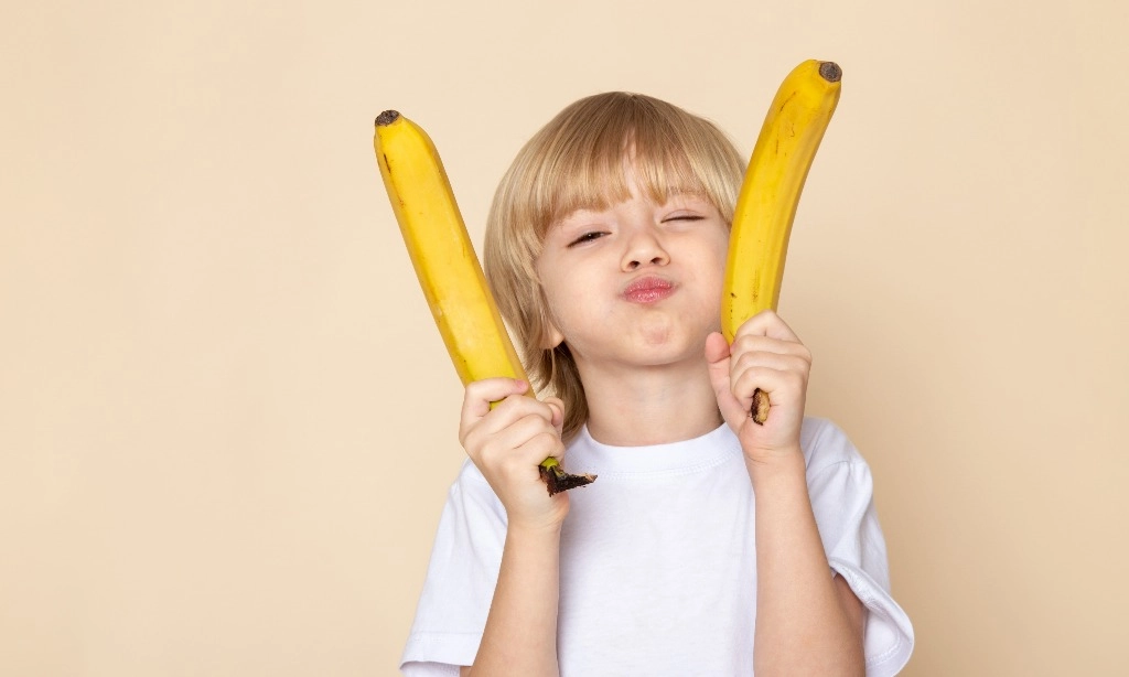 <p>Studi: Obesitas Pada Anak Memengaruhi Pertumbuhan dan Ukuran Penis</p>