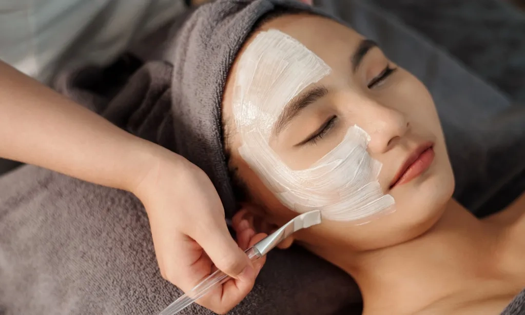 <p id="isPasted">Baking Soda Tidak Disarankan Menjadi Perawatan Kulit</p>