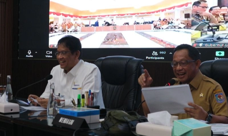 <p>Potensi Rp100 T, Purbaya Bakal Terbitkan SPN Demi Bantu Keuangan Pemda</p>