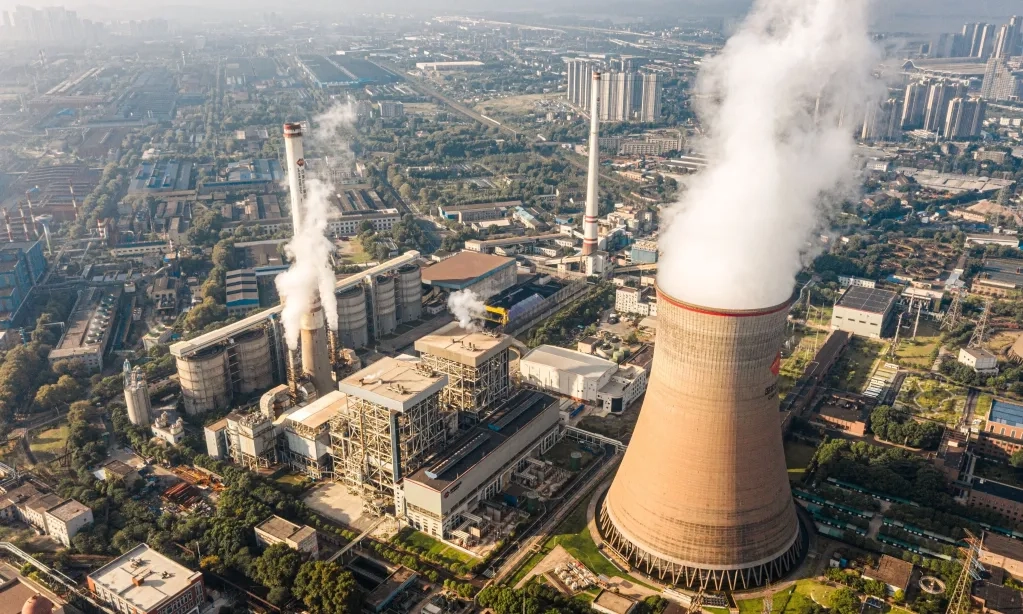 <p>ESDM: PLTN Bukan Opsi Terakhir, Target Kapasitas 44 GW di 2060</p>