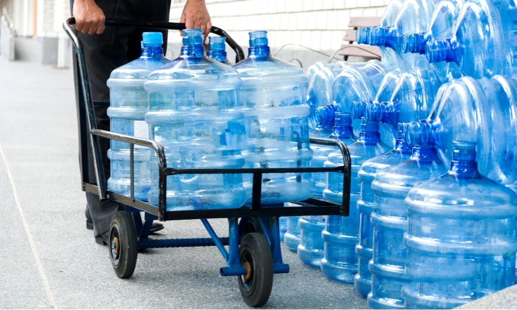 <p>Pakar Jelaskan Temuan Aqua Pakai Air Tanah&nbsp;</p>