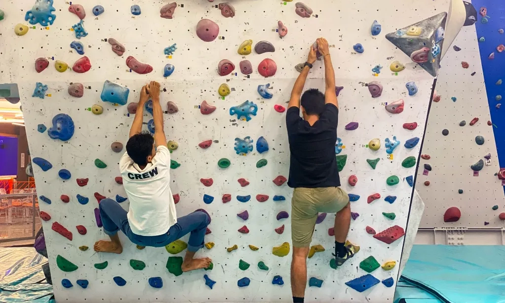 <p>Makanan Pencegah Kram Otot Saat Berolahraga</p>