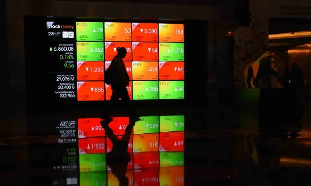 <p>BEI-S&amp;P Telurkan 3 Indeks Baru; Fokus ESG, Dividen, dan Syariah</p>