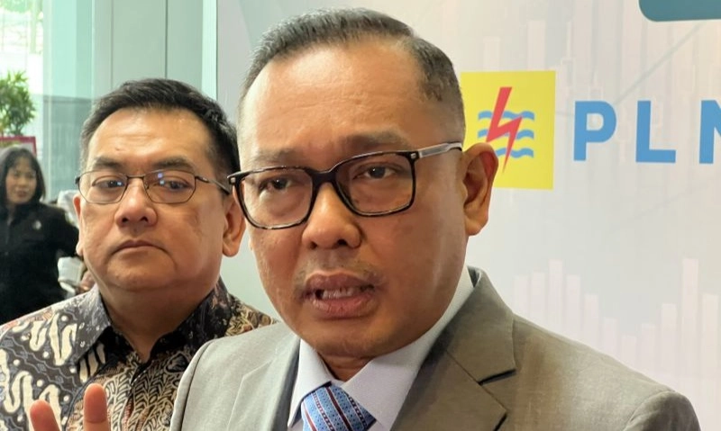 <p>Toyota Investasi Pabrik Etanol Di RI? BKPM: Brasil Juga</p>