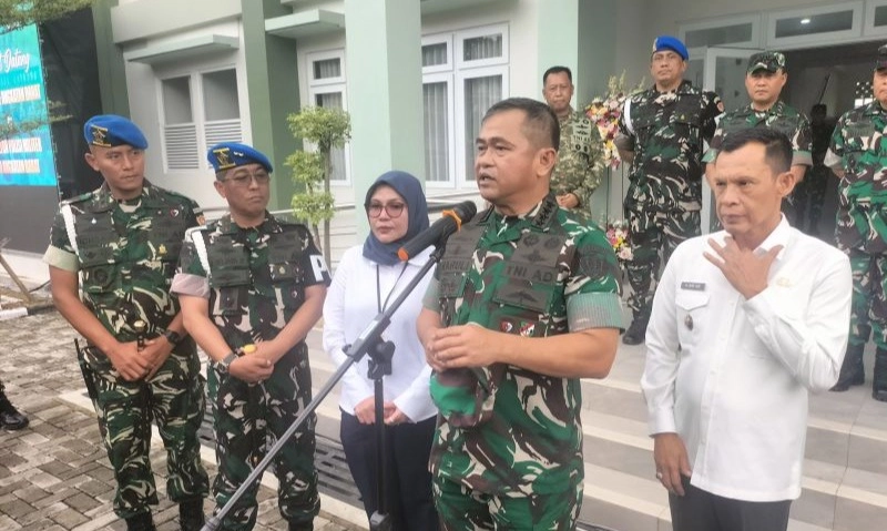 <p>KSAD Sebut Rencana Beli Black Hawk Masih Tahap Diskusi</p>