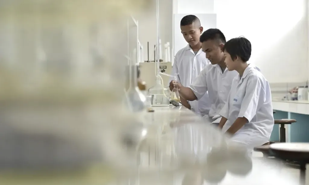 <p dir="auto" id="isPasted">Lemah di Riset, Wamen Investasi Sebut PMA Penting Bagi RI</p>