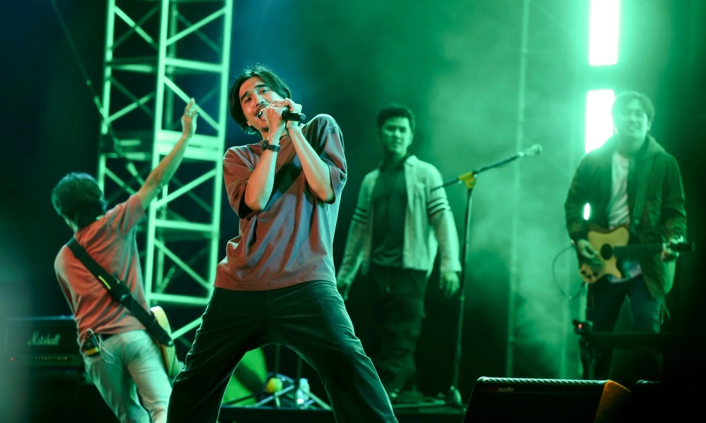 <p>Stadion Sering Jadi Tempat Konser Musik, Indonesia Minim <em>Venue</em></p>