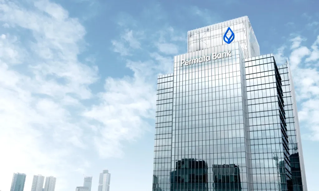 <p id="isPasted">Naik 4,9%, Laba Bersih Bank Permata Jadi Rp5 T Pada Kuartal III</p>