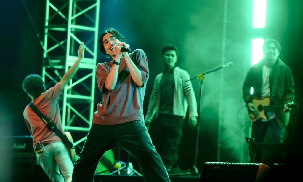 <p id="isPasted">Promotor Sebut Tren Festival Membuat Musisi Ragu Gelar Konser Tunggal</p>