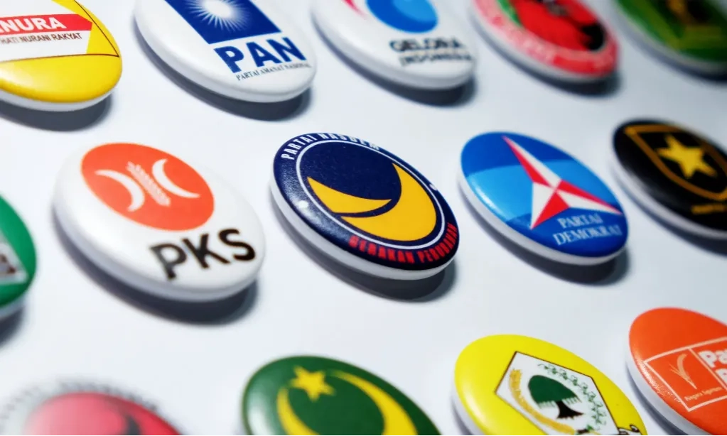 <p>Soal Kenaikan Dana Parpol, Wamendagri Tekankan Transparansi</p>