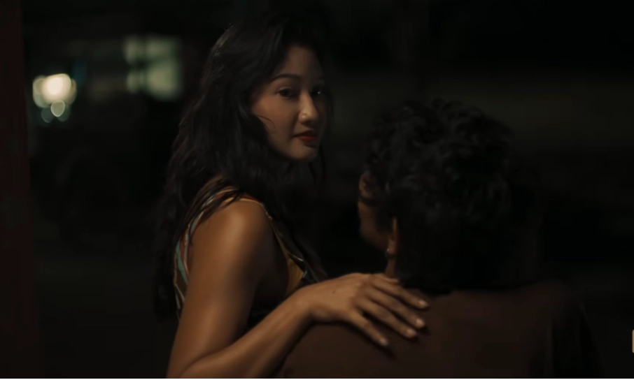 <p>Tutur Cerita Reza Rahadian Berpadu Nyanyian Nadin Amizah Di Film <em>Pangku</em></p>