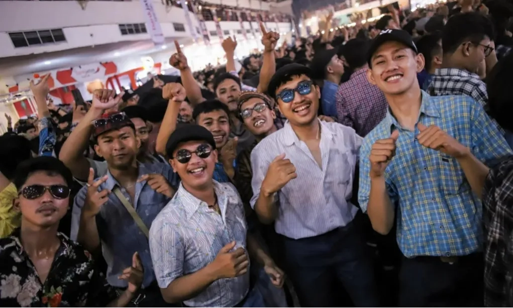 <p>Dangdut Bakal Didaftarkan Sebagai Warisan Budaya UNESCO</p>