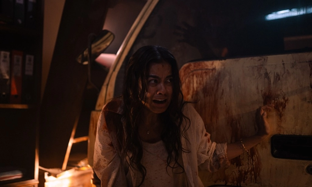 <p><em>Abadi Nan Jaya&nbsp;</em>Sukses Menggaet Penonton Global, Pimpin Top 10 Netflix</p>