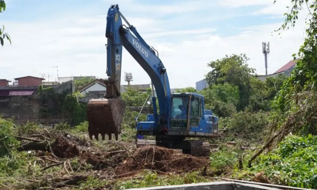 <p>Saran KPK Untuk Kelola Lahan Eks RS Sumber Waras</p>