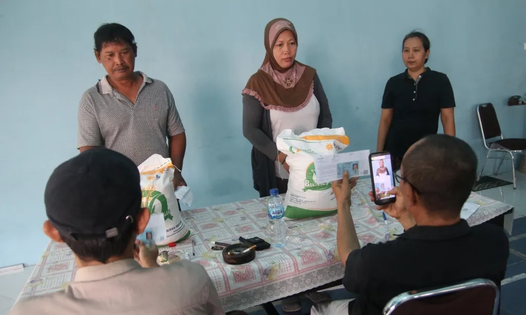 <p>Muhaimin Optimistis Anggaran Perlinsos 2026 Rp1.000 Triliun</p>