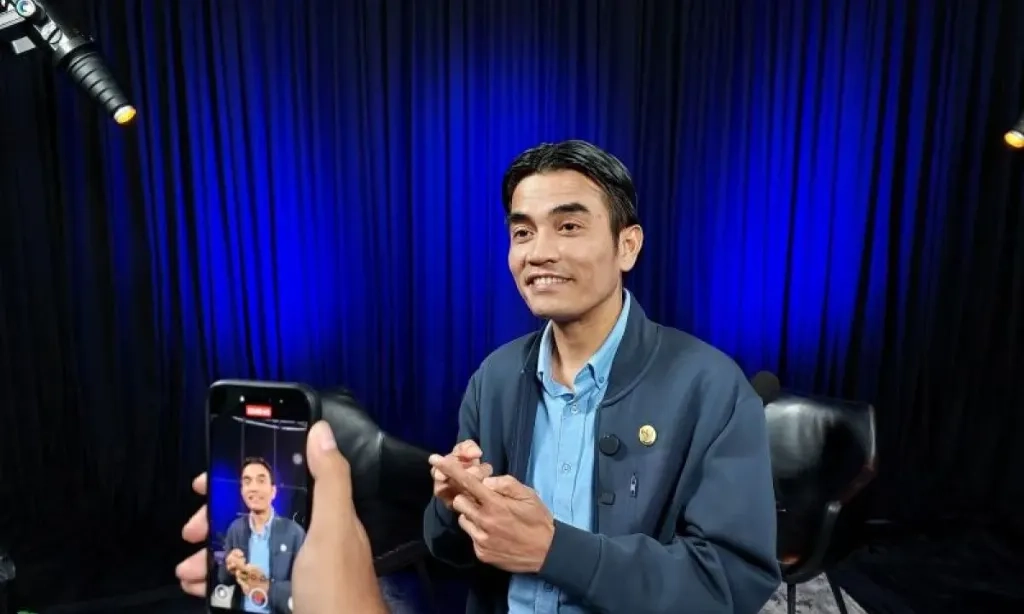 <p>Data LSF: Baru 46% Penonton Film Indonesia Memerhatikan Klasifikasi Usia</p>