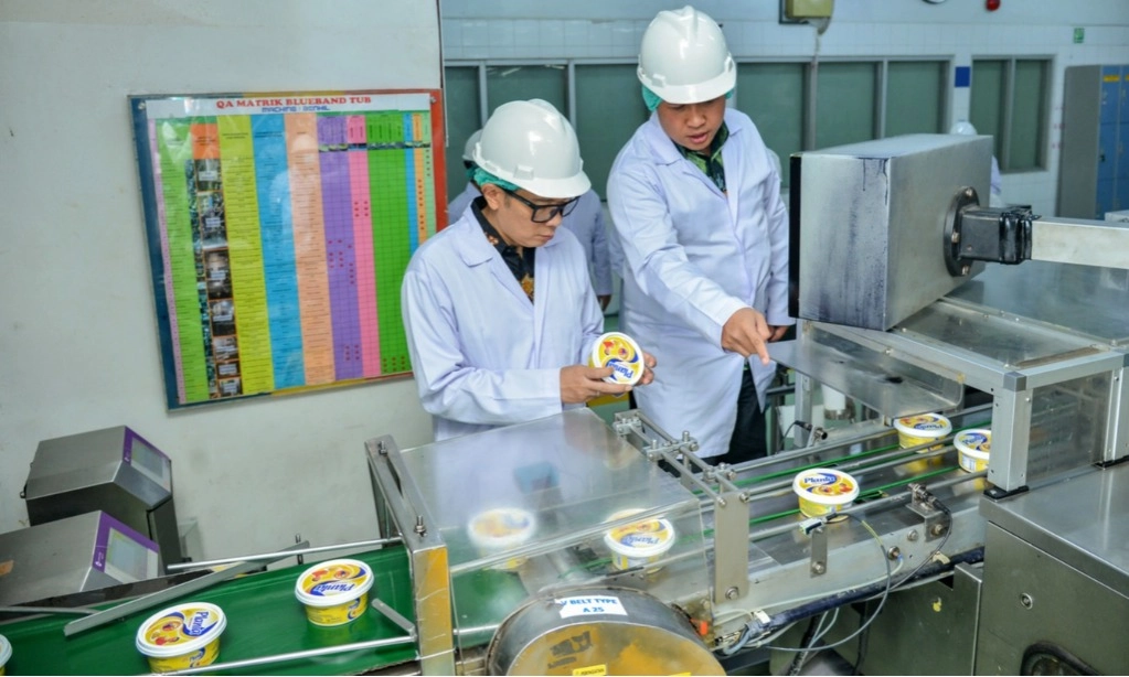 <p id="isPasted">Kemenperin: Industri Agro Jadi Penopang Pertumbuhan Ekonomi Indonesia</p>