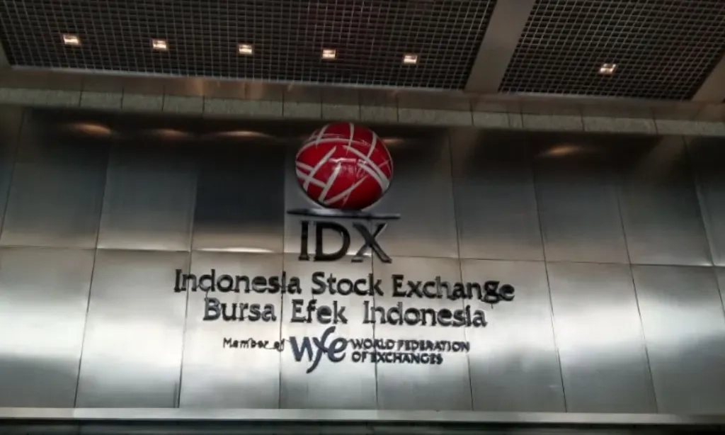 <p>Agresif! BEI Targetkan RNTH Rp14,5 T Dan 2 Juta Investor Baru Di 2026</p>