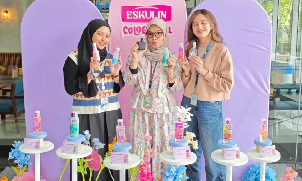 <p>Pilihan Aroma <em>Cologne&nbsp;</em>Sebagai Simbol Kepribadian</p>