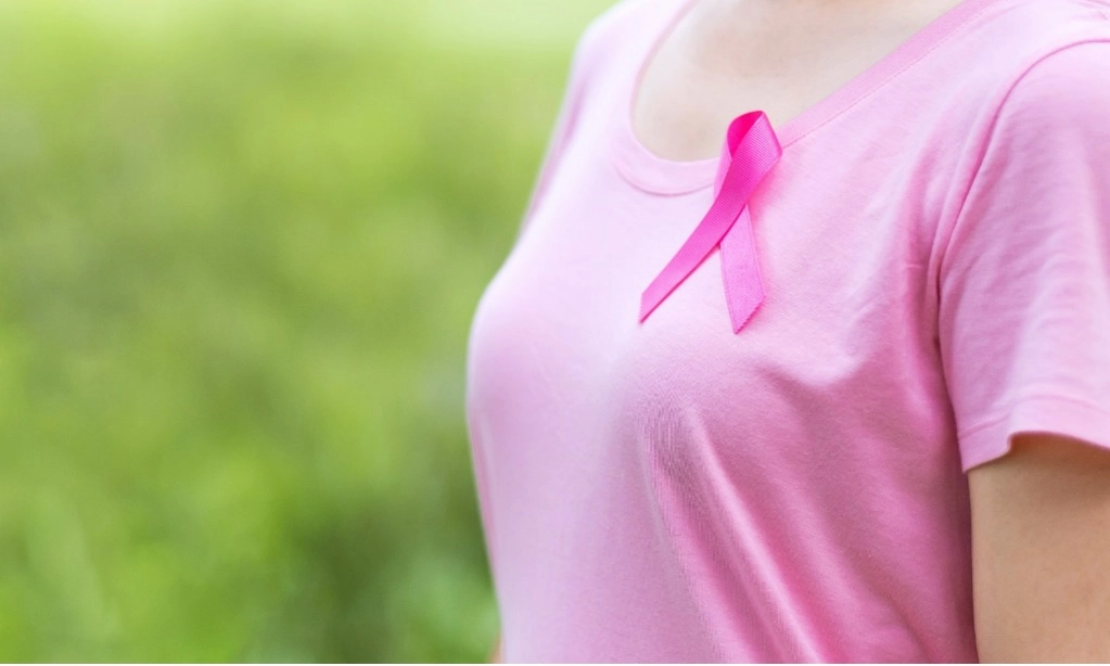 <p id="isPasted">Ragam Mitos Kanker Payudara, Wajib Tahu!</p>