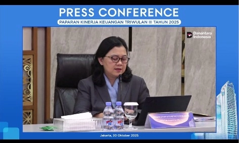 <p>Masih <em>Under Value</em>, BBRI Pertimbangkan Lanjut <em>Buyback</em> Rp2,5 T</p>