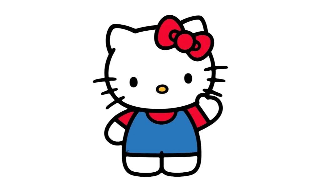 <p>Warner Bros. Garap Film <em>Hello Kitty&nbsp;</em>Yang Akan Rilis Di 2028</p>