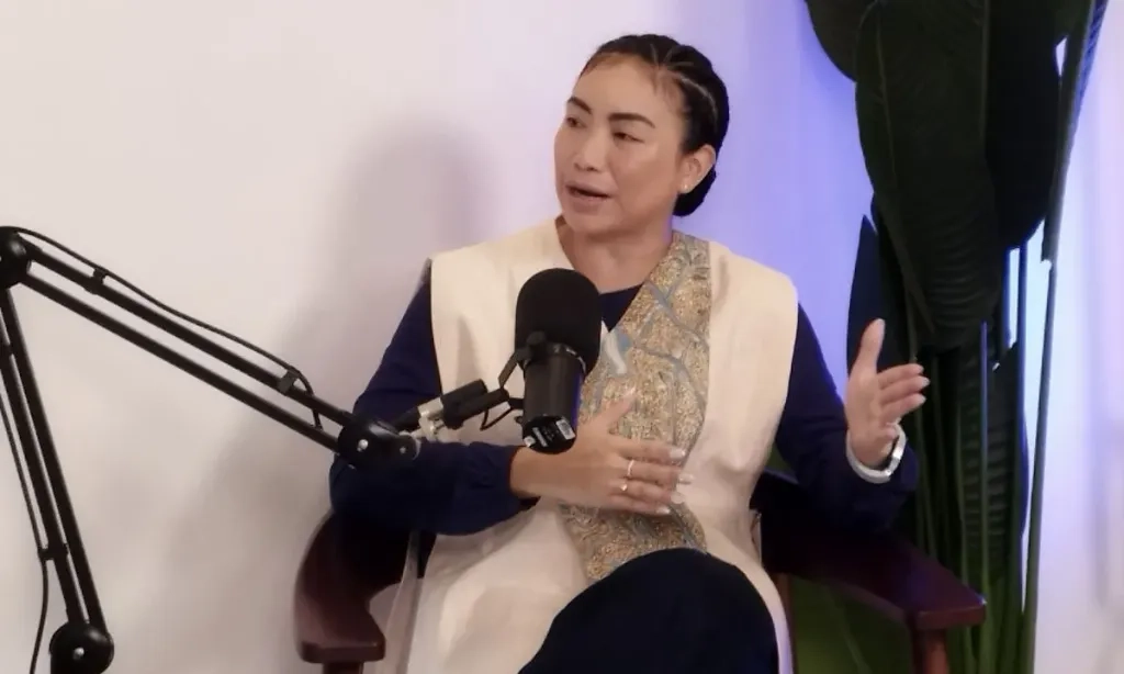 <p>MKD Putuskan Rahayu Saraswati Tetap Anggota DPR</p>