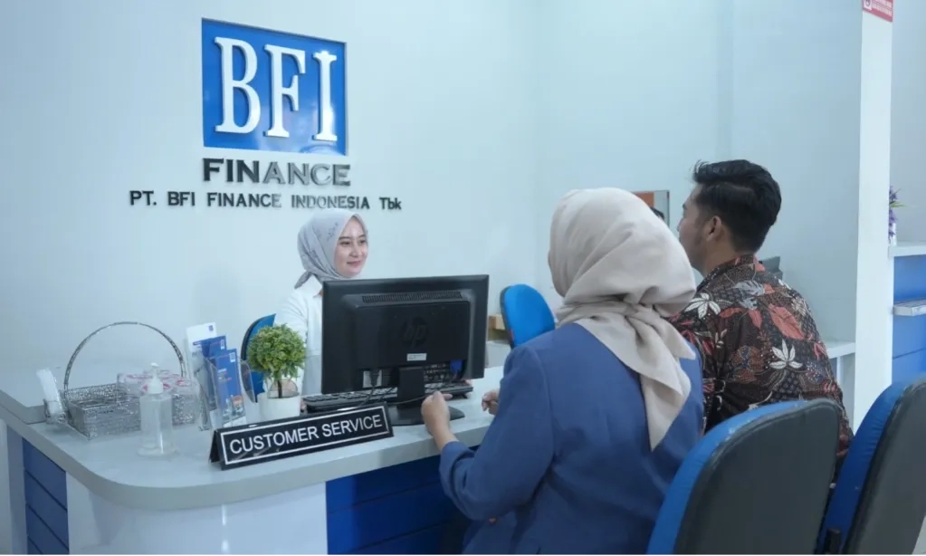 <p id="isPasted">BFI Finance Catat Kinerja Solid Di Tengah Tantangan Industri Pembiayaan</p>