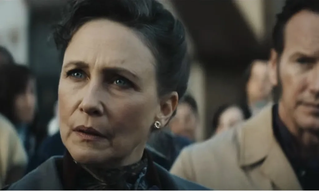 <p id="isPasted">Lanjutkan Kesuksesan <em>Last Rites, Warner Bros.&nbsp;</em>Garap Prekuel <em>Conjuring</em></p>