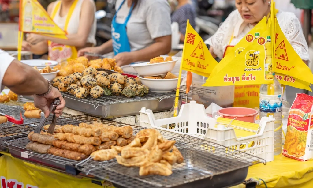 <p id="isPasted">Rekomendasi Destinasi Ramah Vegan Di Asia, Dari Phuket Hingga Ubud</p>