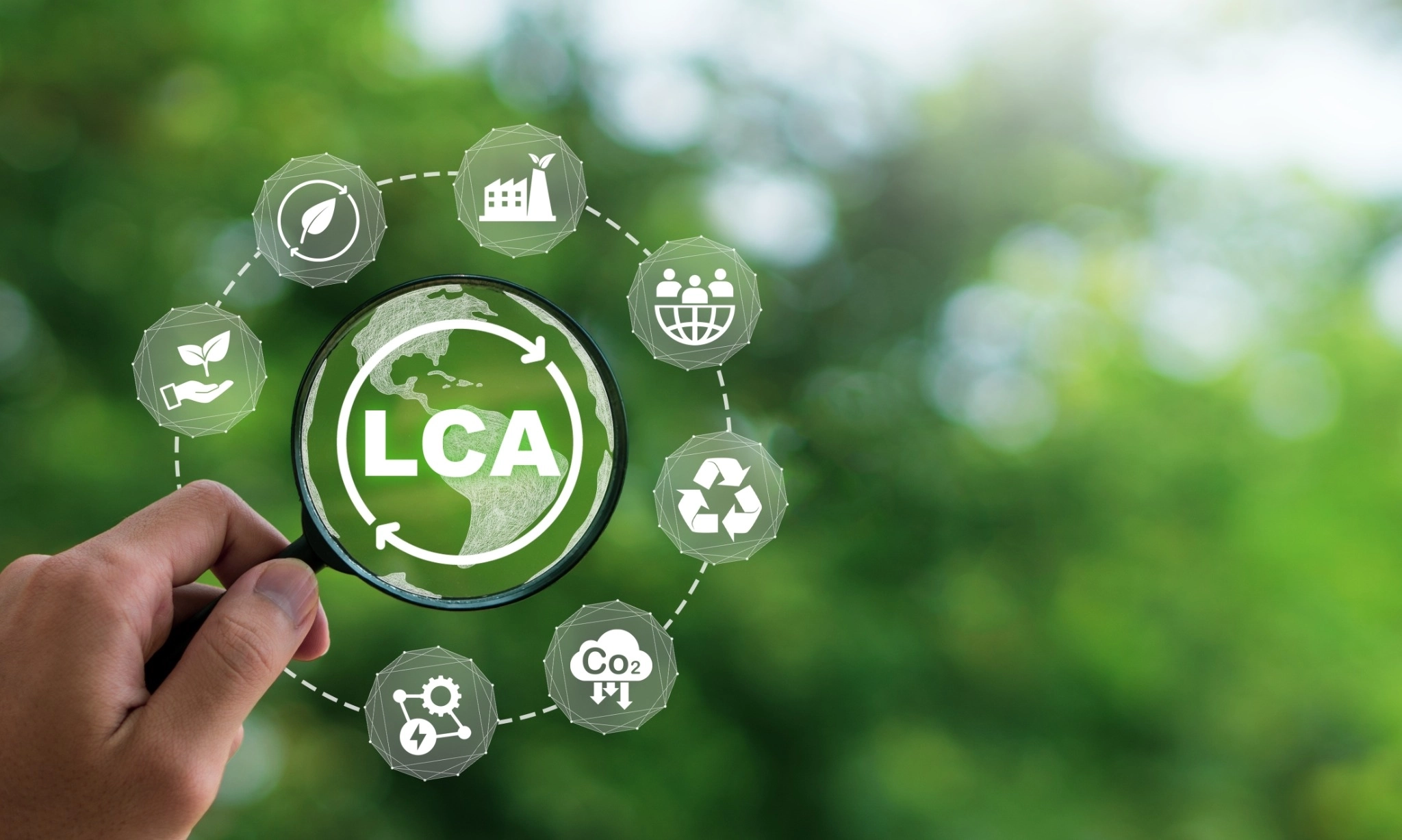 <p>Mengenal <em>Life Cycle Assessment&nbsp;</em>Untuk Masa Depan Industri Berkelanjutan Di Indonesia</p>