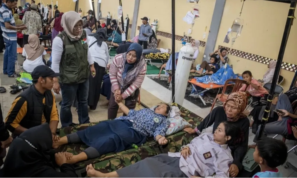 <p>BGN Tak Lagi Sendiri Urus Program MBG &nbsp;</p>