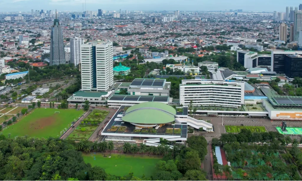 <p>Fraksi Gerindra Akan Aktifkan Kembali Rahayu Saraswati Di DPR</p>