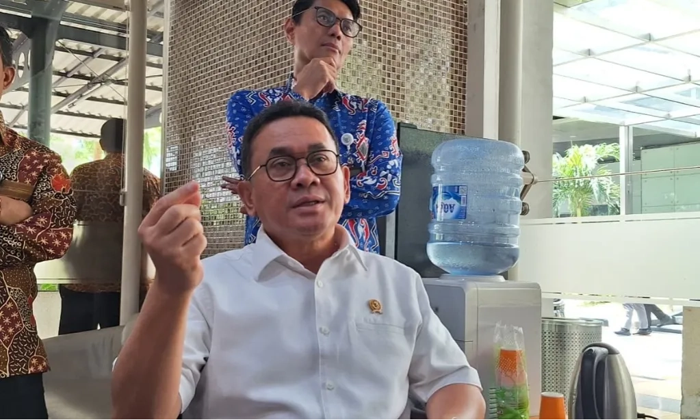 <p id="isPasted">Buka Babak Baru Perdagangan, Indonesia-Meksiko Siap Bahas Perundingan CEPA</p>