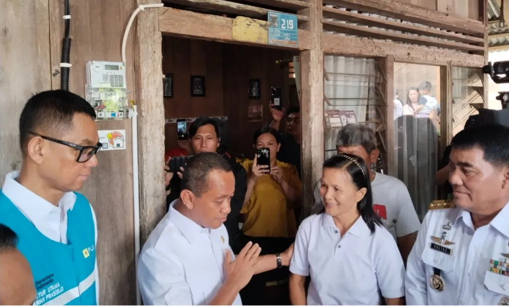 <p id="isPasted">Listrik Desa Sampai BPBL, Jurus Pemerintah Salurkan Setrum Sampai Wilayah 3T</p>
