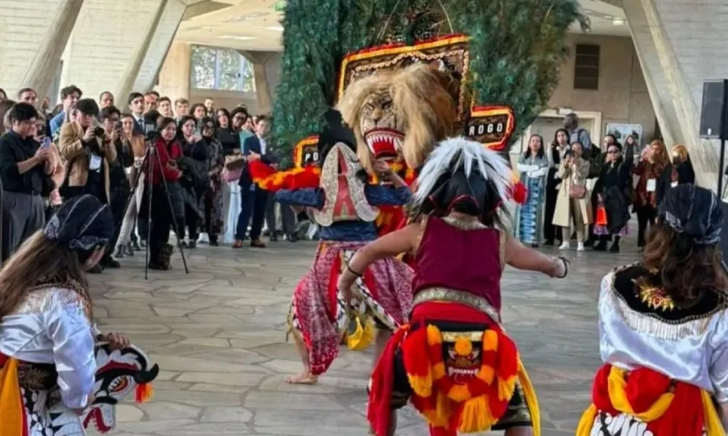 <p>Malang Dan Ponorogo Resmi Gabung Jaringan Kota Kreatif UNESCO</p>