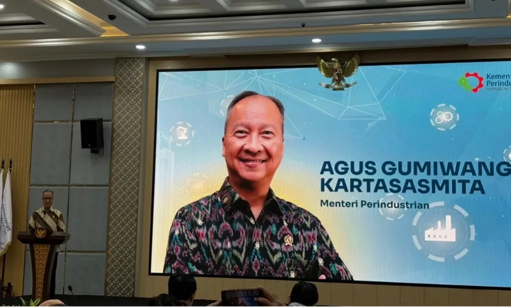 <p id="isPasted">Kemenperin: Pemanfaatan Teknologi Digital Untuk Jaga Keselamatan Kerja Industri</p>