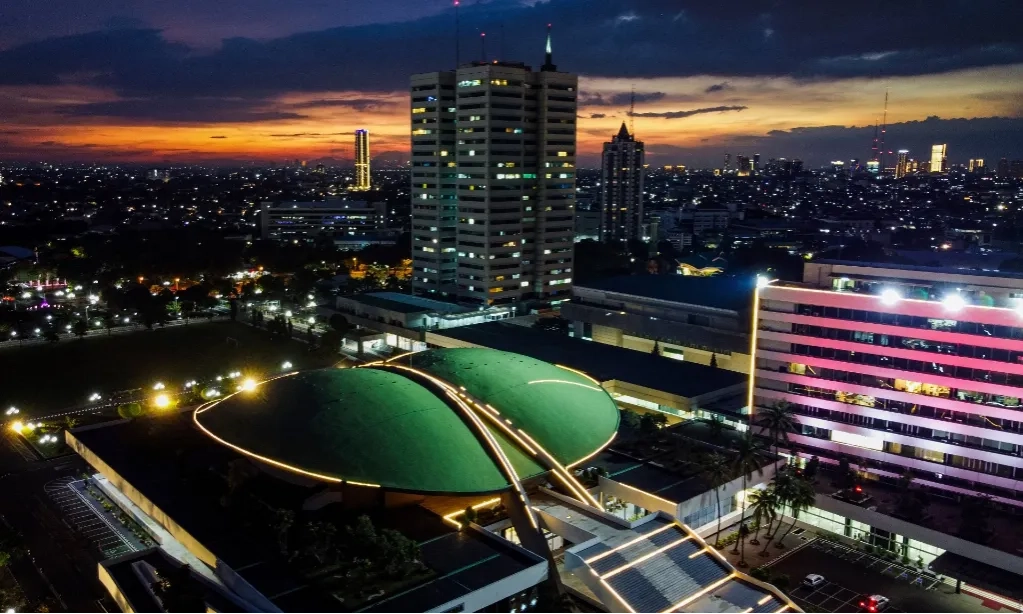 <p>Pakar Urai <em>Context Collapse </em>Pemicu Aksi Agustus 2025</p>