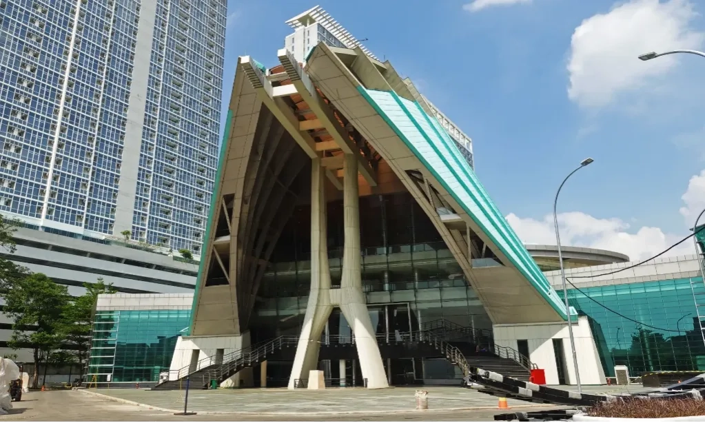 <p>Taman Ismail Marzuki Akan Dijadikan Sental Film Jakarta</p>