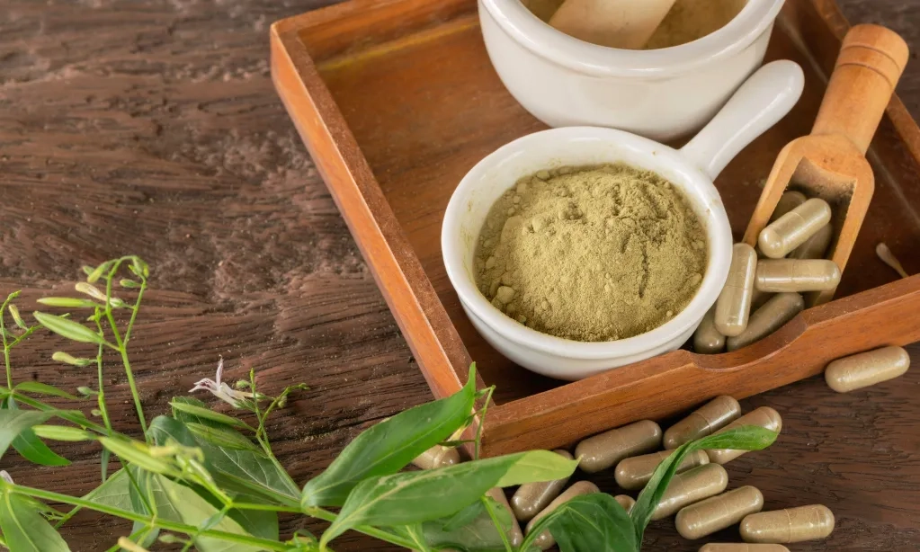 <p>BPOM Temukan 15 Obat Herbal Kandung Bahan Kimia Berbahaya</p>