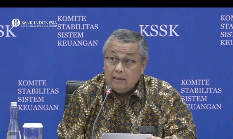 <p>Perry: Peluang BI-Rate Turun Terbuka, Asal Inflasi-Ekonomi Kondusif</p>